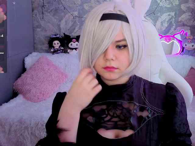 ClaireFaers webcam