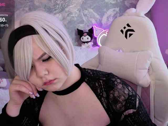 ClaireFaers webcam