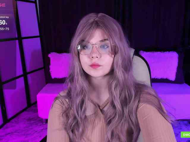ClaireFaers webcam