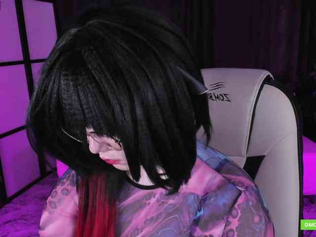 ClaireFaers webcam