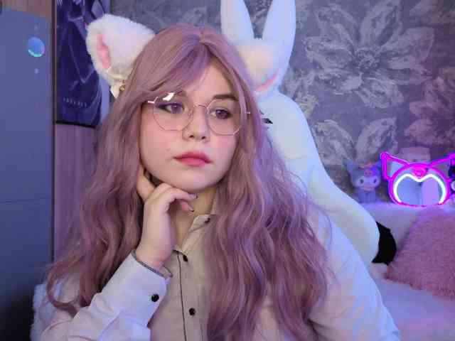 ClaireFaers webcam