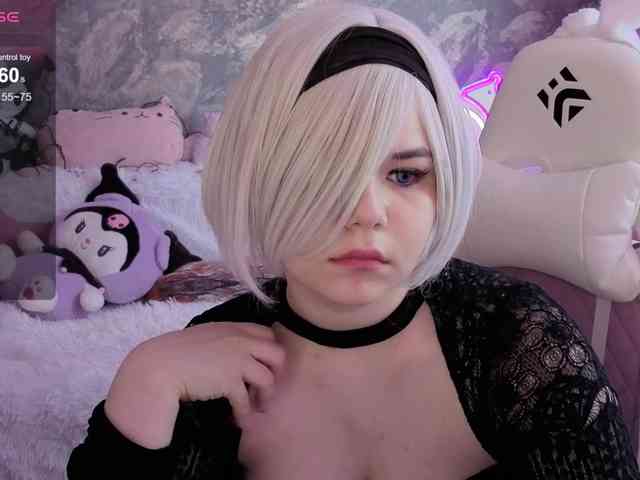 ClaireFaers webcam