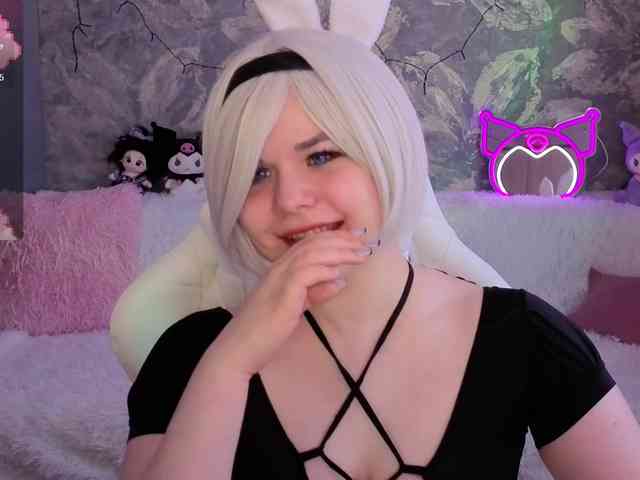 ClaireFaers webcam