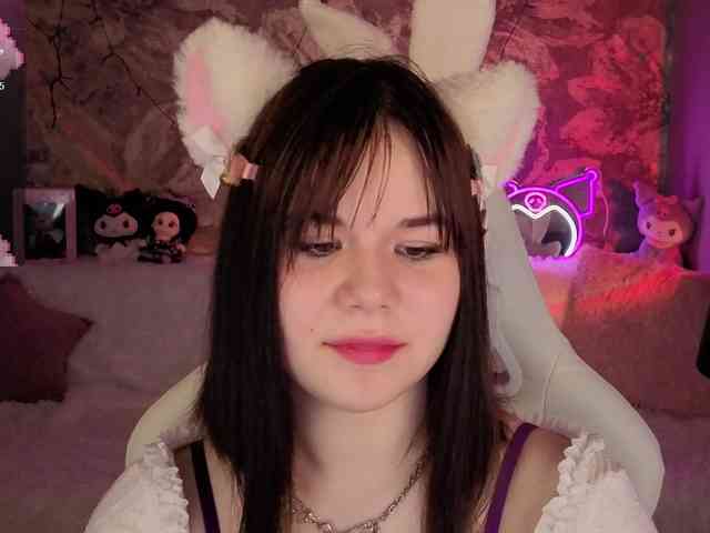 ClaireFaers webcam