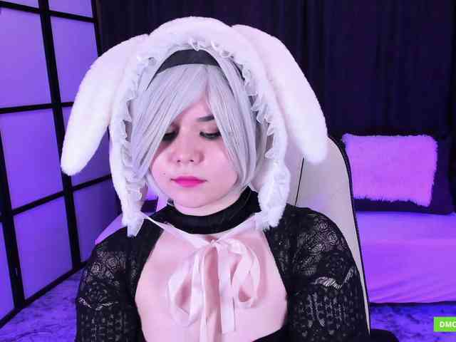 ClaireFaers webcam