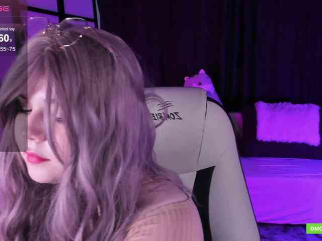 ClaireFaers webcam