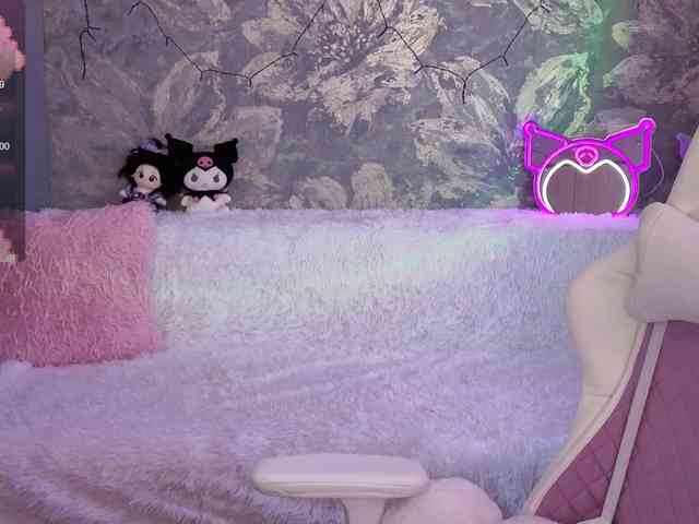 ClaireFaers webcam