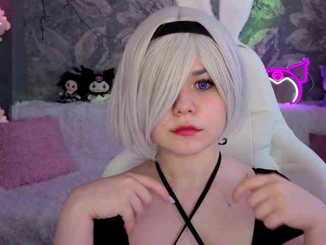ClaireFaers webcam