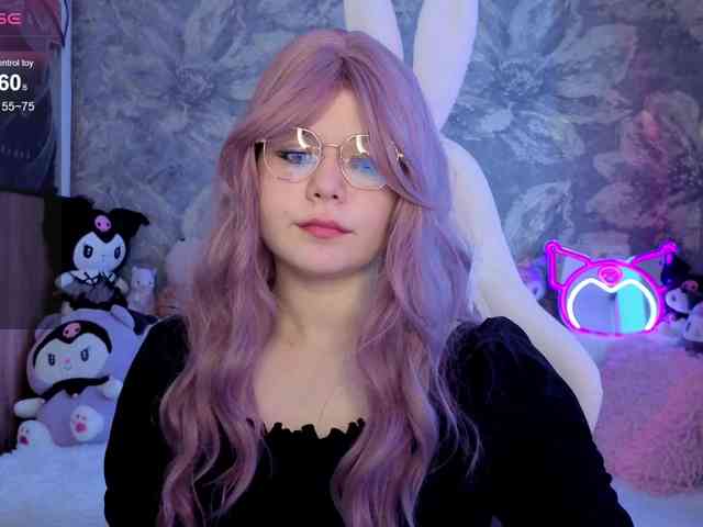 ClaireFaers webcam