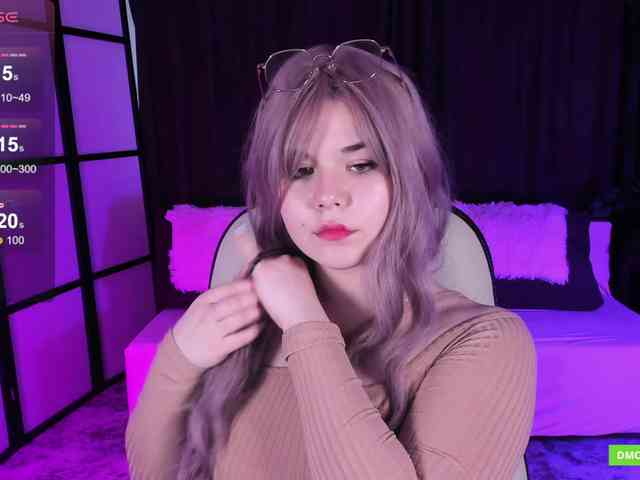 ClaireFaers webcam