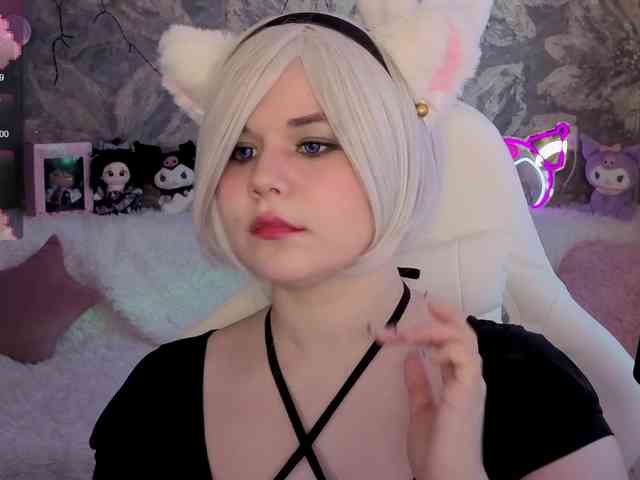 ClaireFaers webcam
