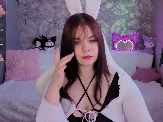 ClaireFaers webcam
