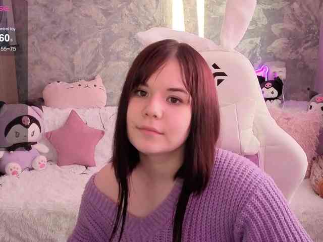 ClaireFaers webcam
