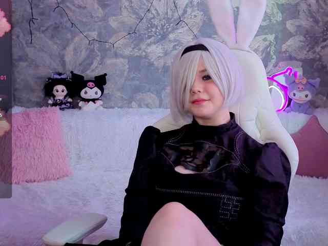 ClaireFaers webcam