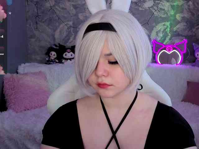 ClaireFaers webcam