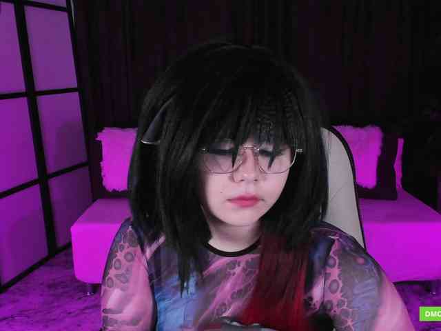 ClaireFaers webcam