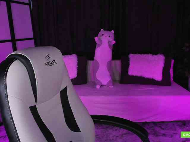 ClaireFaers webcam