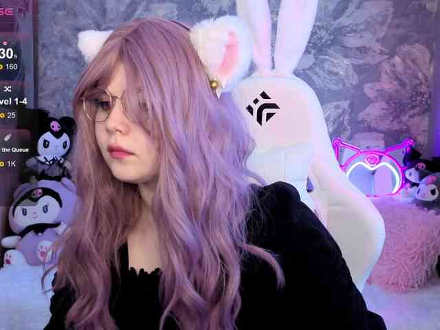 ClaireFaers webcam