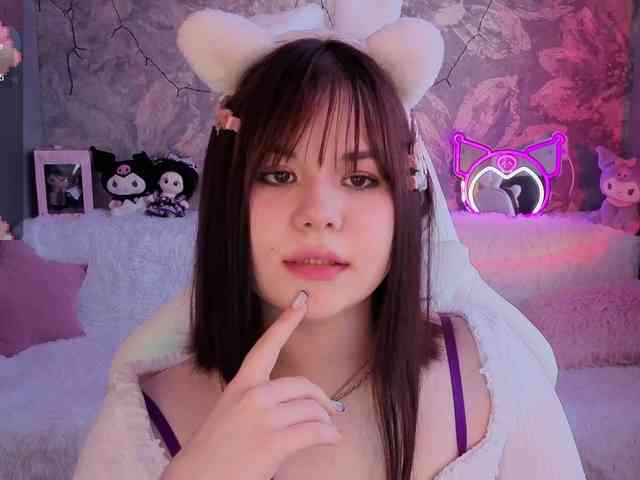 ClaireFaers webcam