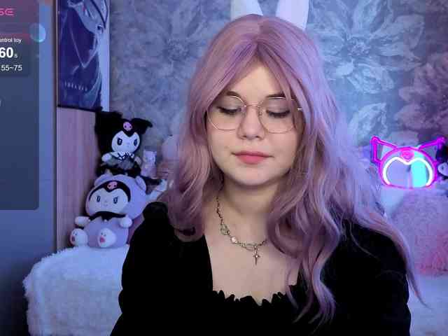 ClaireFaers webcam