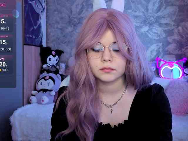 ClaireFaers webcam