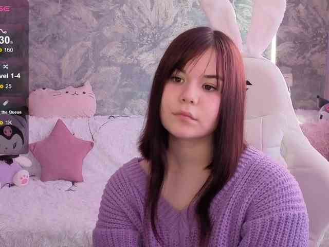 ClaireFaers webcam