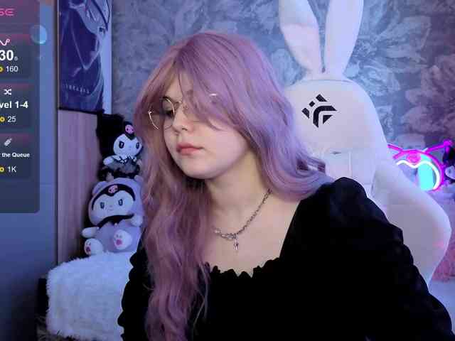 ClaireFaers webcam
