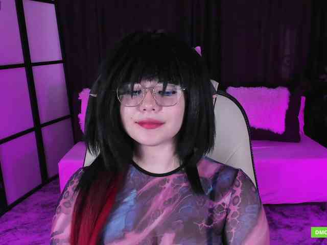 ClaireFaers webcam