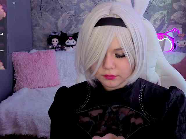 ClaireFaers webcam