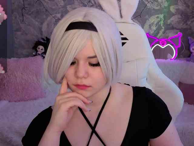ClaireFaers webcam