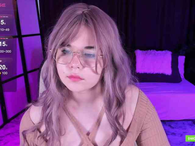 ClaireFaers webcam