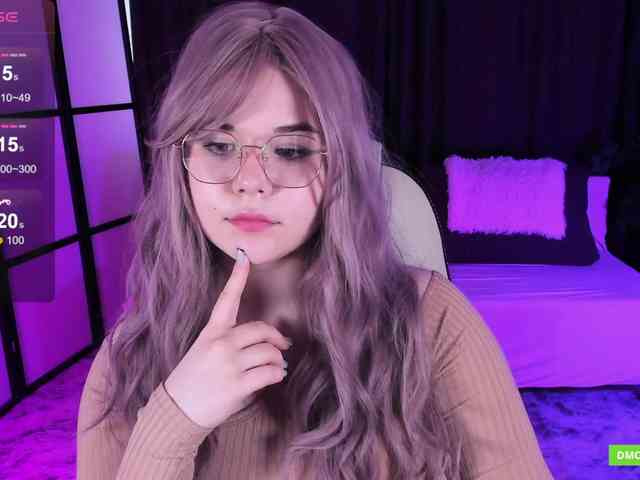 ClaireFaers webcam