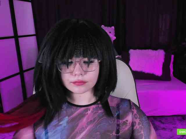 ClaireFaers webcam