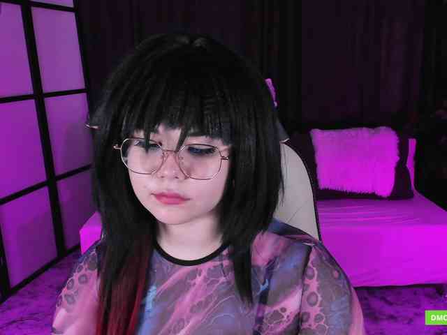 ClaireFaers webcam