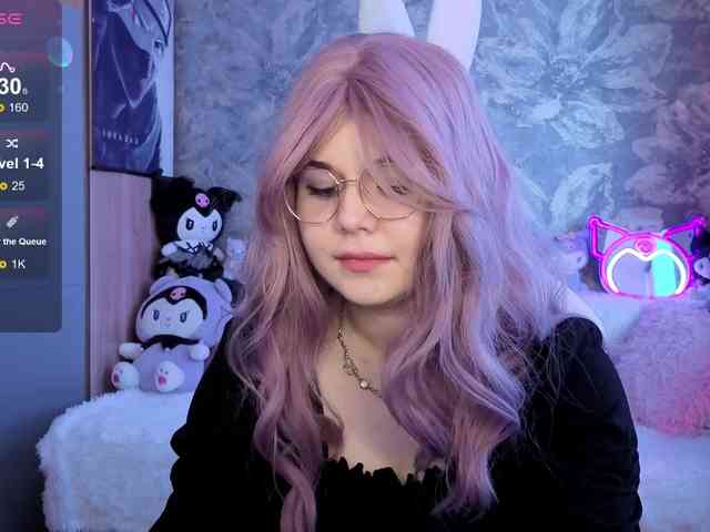 ClaireFaers webcam