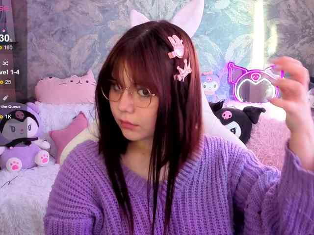 ClaireFaers webcam