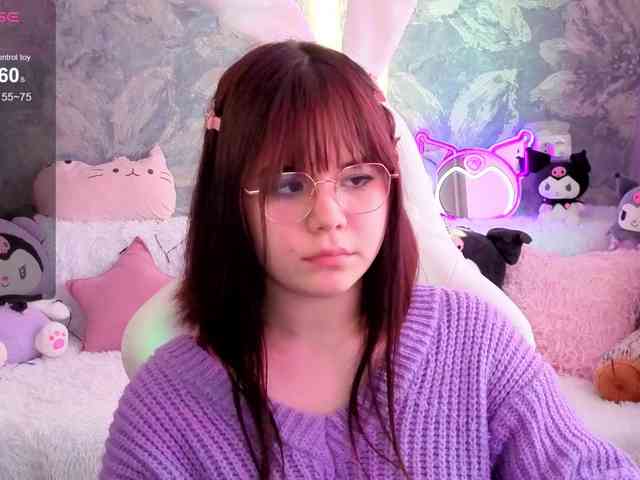 ClaireFaers webcam