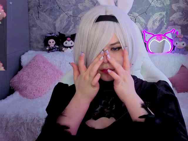 ClaireFaers webcam