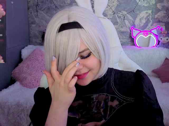 ClaireFaers webcam