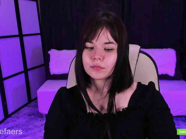 ClaireFaers webcam