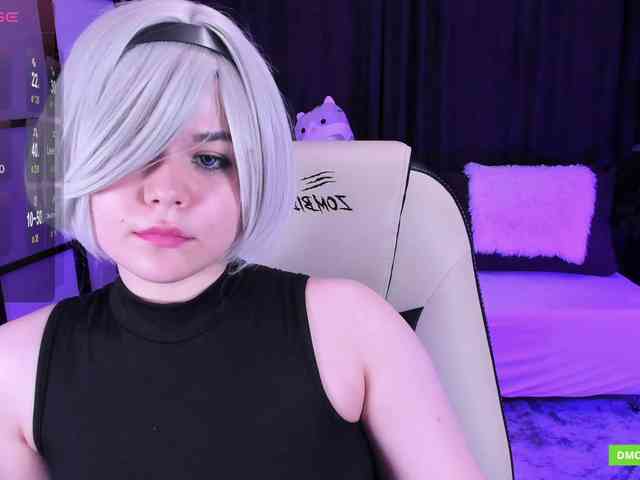 ClaireFaers webcam