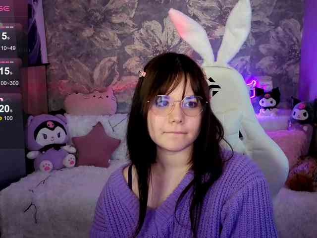 ClaireFaers webcam