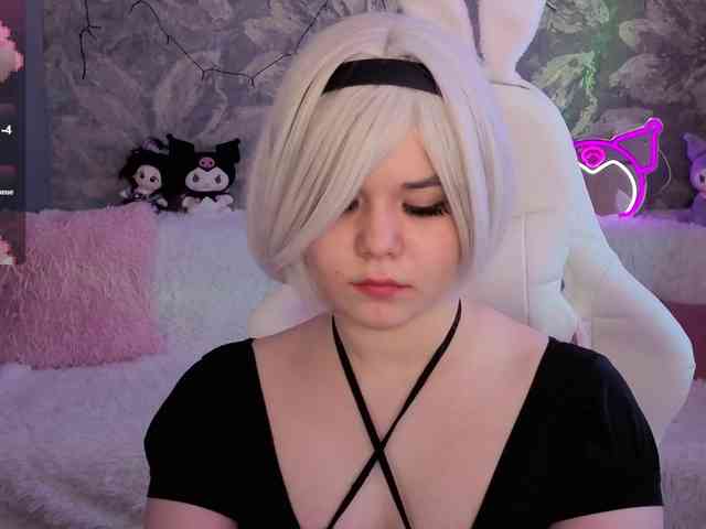 ClaireFaers webcam