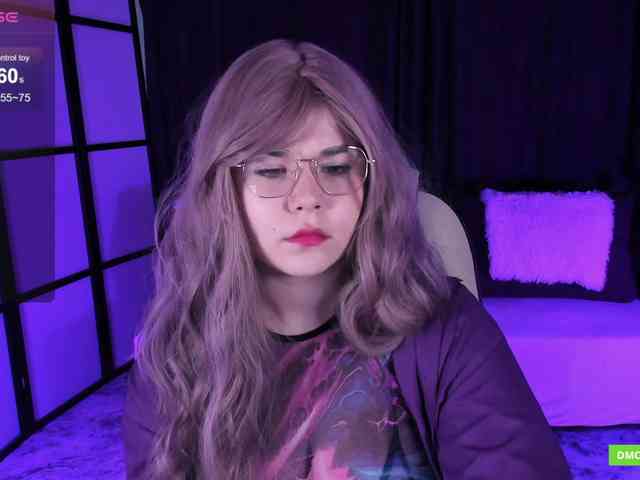 ClaireFaers webcam