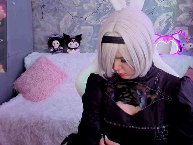 ClaireFaers webcam