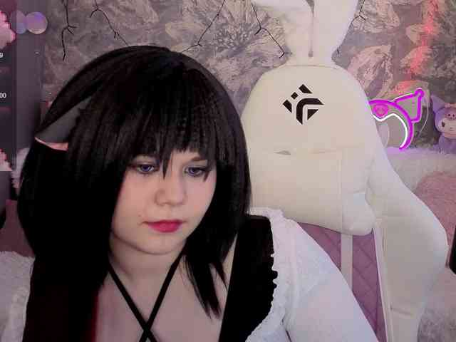 ClaireFaers webcam