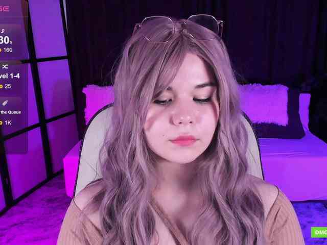 ClaireFaers webcam