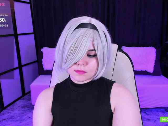 ClaireFaers webcam