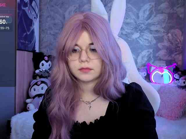 ClaireFaers webcam
