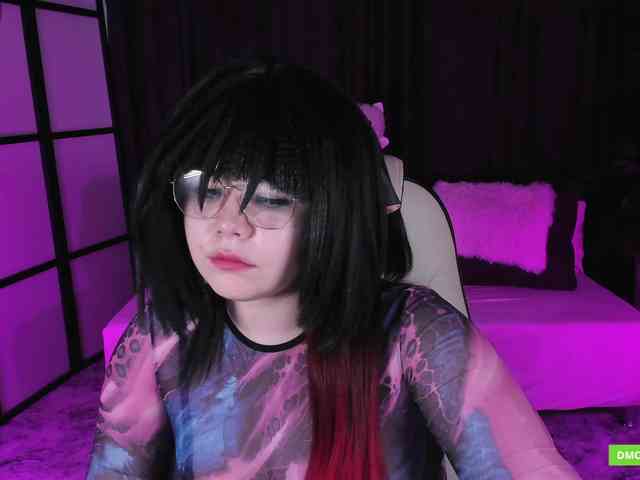 ClaireFaers webcam